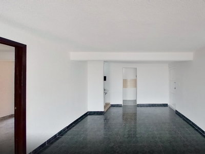 DEPARTAMENTO EN VENTA, POR METROBUS SAN ANDRES TOMATLAN COLONIA SAN JUAN XALPA