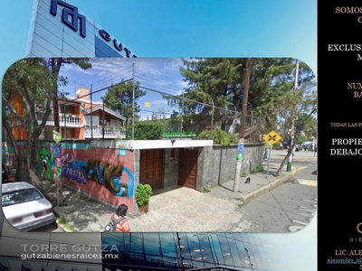 Doomos. Casa en Venta en Barrio San Pedro Xochimilco CDMX zona turistica cerca delgacion y deportivo