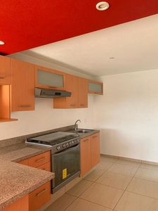 Doomos. Departamento Venta o Renta en Cuajimalpa de Morelos