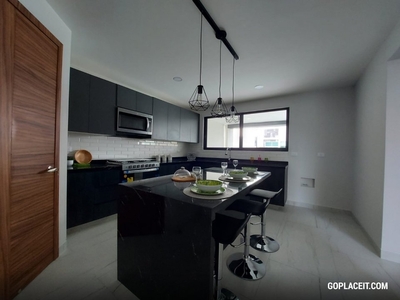 Venta Casa en Cascatta, Lomas de Angelópolis, Puebla - 3 recámaras - 359 m2