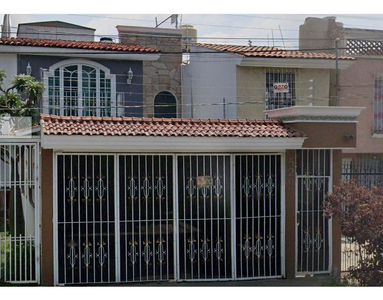 Vendo Casa En Lomas De Independencia En Guadalajara Mx