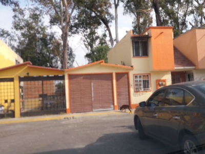 Ar Vendo Casa En Paseos De Tultepec Ii