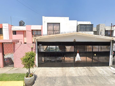 Ar Vendo Casa En Valle Dorado Tlalnepantla De Baz