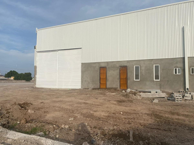 Bodega En Renta En San Felipe