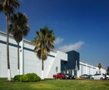 Bodega Industrial En Monterrey
