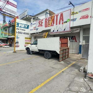 Bodega/local En Venta En Veracruz, Avenida Ejercito Mexicano, Veracruz.
