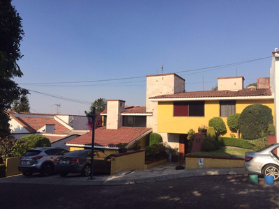 Casa Condominio En San Jerónimo Oportunidad