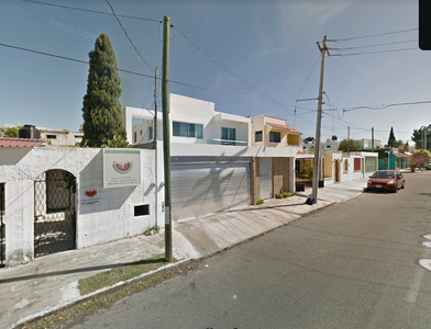 Casa En Calle 28, Residencial Del Norte, Merida, Yucatan. Oportunidad. No Creditos. -im