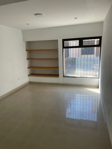 Casa En Condominio En Renta Lomas Anahuac