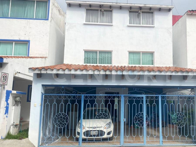 Casa En Condominio En Venta En Urbano Bonanza, Metepec, Estado De México
