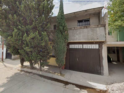 Casa En Recuperación Bancaria En C. Deneb, Villas Del Guadiana Vi, 34224 Durango, Dgo., México-mew