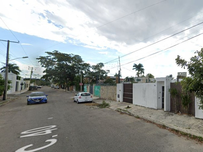 Casa En Remate Bancario En Sodzil Norte, Merida(hasya Un 65% Por Debajo De Su Valor Comercial, No Creditos) -fva