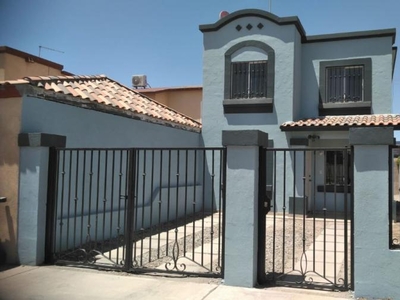 Casa en Renta en Toledo Mexicali, Baja California