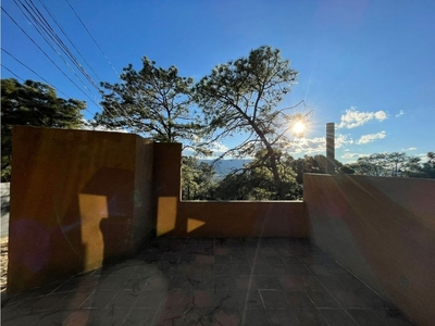 Casa en renta Otumba, Valle De Bravo