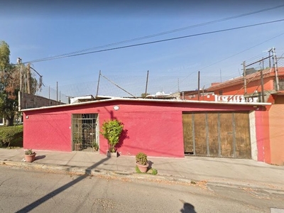 Casa en venta Avenida Manuel Morelos 211, Morelos 1ra Sección, San Francisco Coacalco, Estado De México, México