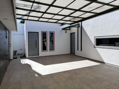 Casa En Venta El Pueblito Querétaro