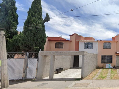 Casa En Venta En Cuautitlán Izcalli Cofradía San Miguel