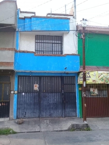 Casa en Venta en INDUSTRIAL Morelia, Michoacan de Ocampo