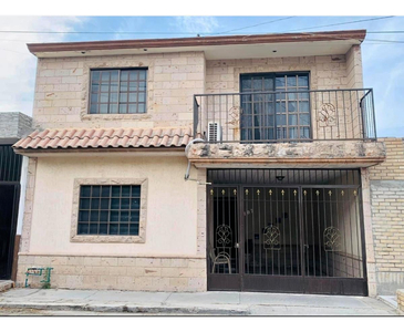 Casa En Venta En La Merced Ii