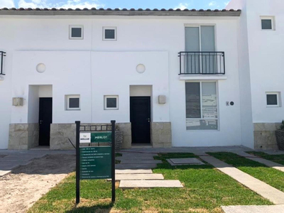 Casa En Venta En Los Viñedos