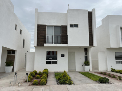 Casa En Venta En Rincón Del Marques