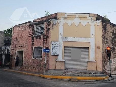 Casa En Venta En Valladolid, Yucatán Kcu0036