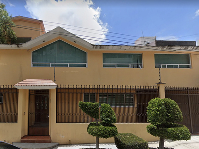 Casa en venta Mar De Las Ondas 6-59, Fraccionamiento Ciudad Brisa, Naucalpan De Juárez, México, 53280, Mex