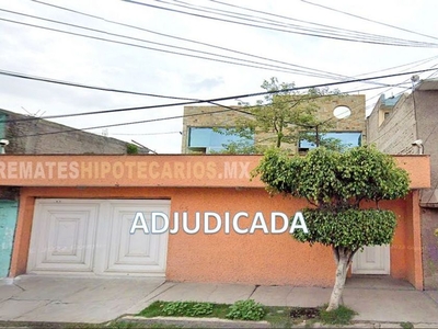 Casa en venta Pensamientos 65, Jardines Del Tepeyac, Ecatepec De Morelos, Estado De México, México