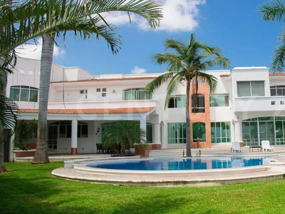 Casa En Venta, Supermanzana 313, Álamos Ll, Cancún