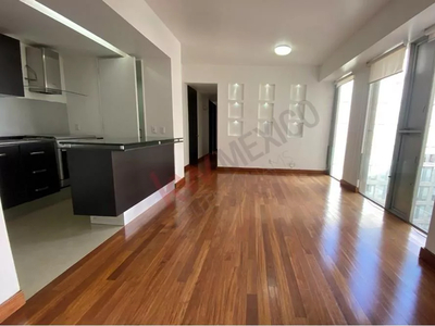 Condo For Sale In Col. Del Valle Mexico City