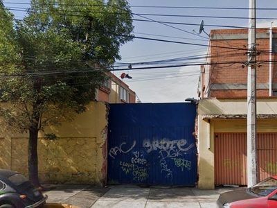 Departamento en venta Calzada Ticomán No. 1650-departamento 403 Edificio C, Candelaria Ticoman, Ciudad De México, Cdmx, México