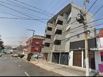 Departamento En Venta, Cda. Talara 109, Tepeyac, Insurgentes Gustavo A.m. Nohs