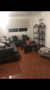 Departamento En Venta En Jesús Del Monte Residencial Los Yaquis