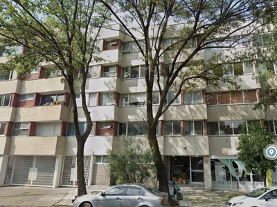 Departamento En Venta En La Colonia Parque San Andrés Jg17