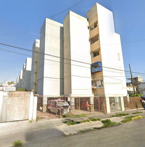 Departamento En Venta En Venustiano Carranza Cuchilla Pantitlán