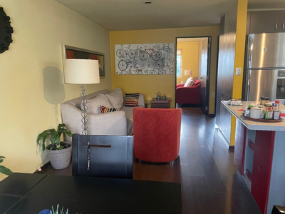 Departamento En Venta Zona San Pedro De Los Pinos