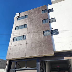 Departamento Nuevo En Renta, Macroplaza, Tijuana