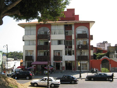 Edificio Comercial - Primer Cuadro, Centro, Cuernavaca