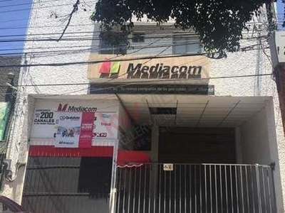 Edificio Corporativo