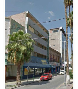 Edificio En Renta En Torreon Centro