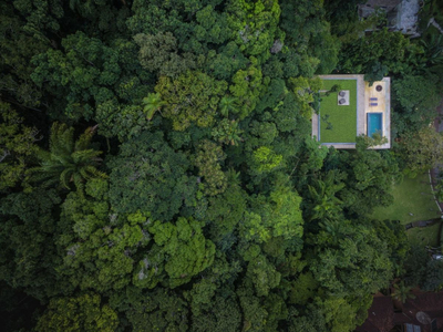 Explora El Paraíso En Natura Cancún: Viviendo La Magia Natur