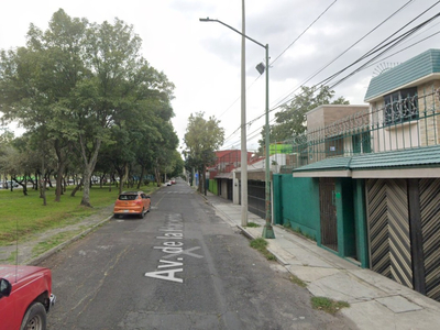 Gran Remate, Casa En Col. Villa Coapa, Tlalpan, Cdmx.