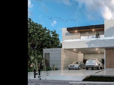 Hermosa Residencia En Venta En Privada Parque Natura.