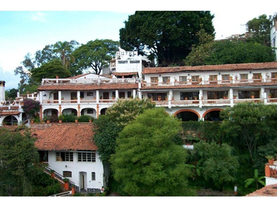 Hotel Victoria Venta Taxco Guerrero