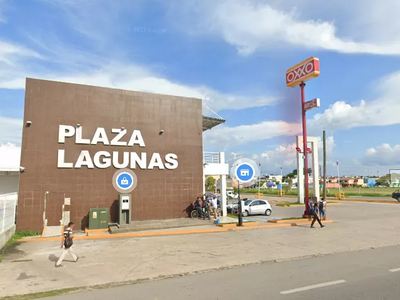 Plaza Comercial En Venta En Tabasco