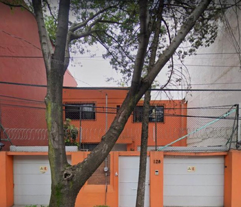 Remate Bancario, Casa A La Venta En San Pedro De Los Pinos