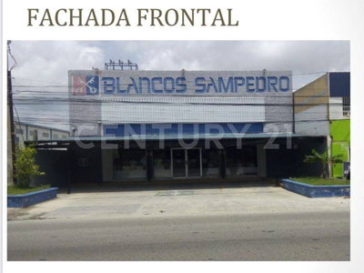 Renta De Local Comercial / Bodega / Departamentos