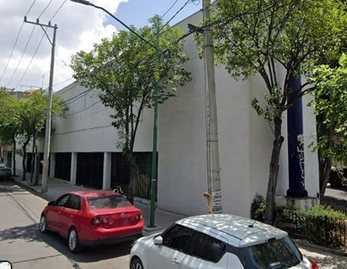 Santa María Insurgentes Edificio Venta Cuauhtémoc Cdmx