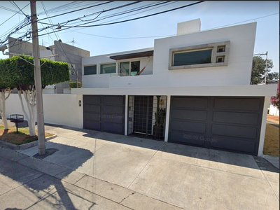 Se Vende Hermosa Casa En Ciudad Satelite Manuel Payno (recuperación Hipotecaria) A5