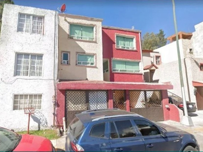 Se Vende Hermosa Casa En Lomas Verdes (recuperación Hipotecaria) A5